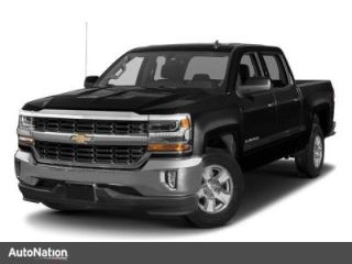 Used 2017 Chevrolet Silverado 1500 LT in Peoria, Arizona