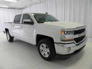 Used 2018 Chevrolet Silverado 1500 LT in Hudson, Florida
