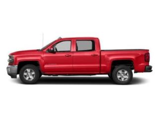 Used 2017 Chevrolet Silverado 1500 LT in Augusta, Georgia