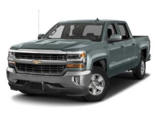 Used 2017 Chevrolet Silverado 1500 LT in Phoenix, Arizona