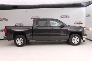 Used 2015 Chevrolet Silverado 1500 LT in Buda, Texas