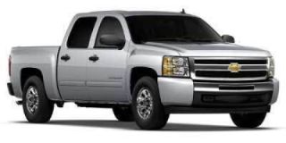 Used 2011 Chevrolet Silverado 1500 LT in Northridge, California