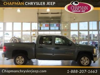 Used 2013 Chevrolet Silverado 1500 LT in Henderson, Nevada