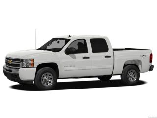 Used 2012 Chevrolet Silverado 1500 LT in Columbia, Mississippi