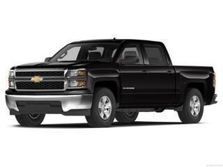 Used 2014 Chevrolet Silverado 1500 LTZ in Tomball, Texas
