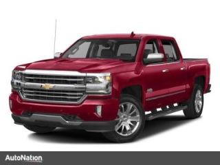Used 2016 Chevrolet Silverado 1500 High Country in Miami, Florida