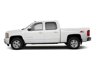 Used 2013 Chevrolet Silverado 1500 Work Truck in Flagstaff, Arizona