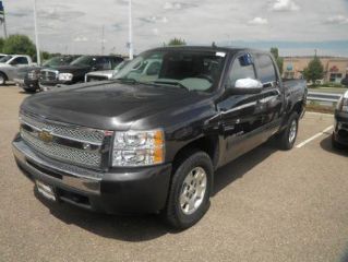 Used 2011 Chevrolet Silverado 1500 LS in Denver, Colorado
