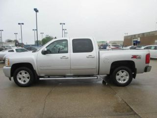 Used 2011 Chevrolet Silverado 1500 LT in Fort Dodge, Iowa