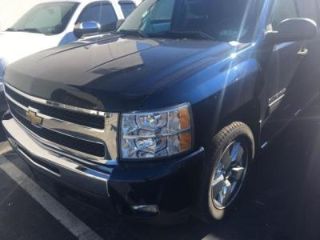 Used 2011 Chevrolet Silverado 1500 LT in Altoona, Pennsylvania