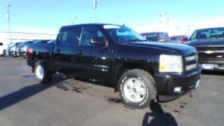 Used 2011 Chevrolet Silverado 1500 LT in Green Bay, Wisconsin