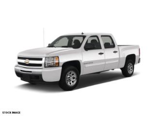 Used 2011 Chevrolet Silverado 1500 LT in Metter, Georgia