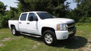 Used 2011 Chevrolet Silverado 1500 LT in New Albany, Mississippi