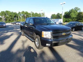 Used 2011 Chevrolet Silverado 1500 LT in Williamsport, Pennsylvania