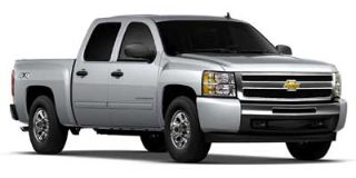 Used 2011 Chevrolet Silverado 1500 LT in Bennington, Vermont
