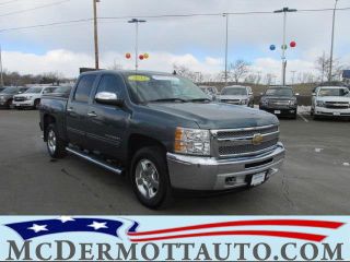 Used 2013 Chevrolet Silverado 1500 LT in East Haven, Connecticut