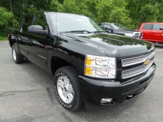Used 2013 Chevrolet Silverado 1500 LT in Muncy, Pennsylvania