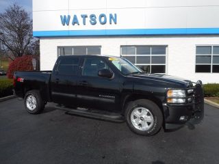 Used 2013 Chevrolet Silverado 1500 LT in Export, Pennsylvania