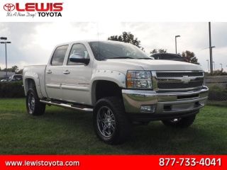Used 2013 Chevrolet Silverado 1500 LT in Topeka, Kansas