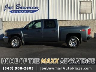 Used 2013 Chevrolet Silverado 1500 LT in Lockport, New York