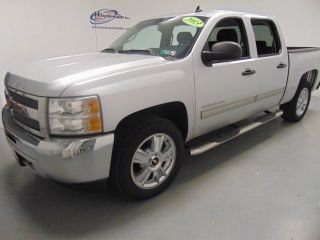 Used 2013 Chevrolet Silverado 1500 LT in Quakertown, Pennsylvania