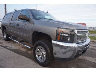 Used 2013 Chevrolet Silverado 1500 LT in Sterling Heights, Michigan