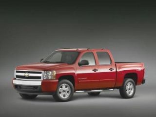 Used 2012 Chevrolet Silverado 1500 LTZ in Fargo, North Dakota