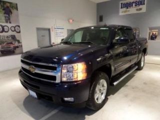 Used 2011 Chevrolet Silverado 1500 LTZ in Pawling, New York