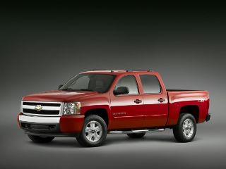 Used 2012 Chevrolet Silverado 1500 LTZ in Knoxville, Tennessee