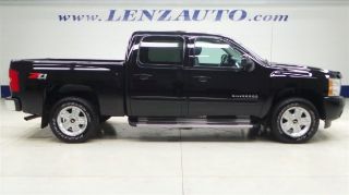 Used 2013 Chevrolet Silverado 1500 LTZ in Fond Du Lac, Wisconsin