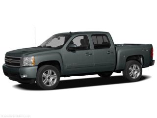 Used 2010 Chevrolet Silverado 1500 LT in Odessa, Texas