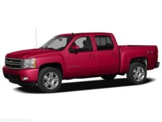 Used 2010 Chevrolet Silverado 1500 LT in Attica, Indiana