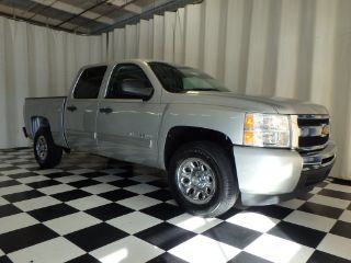 Used 2010 Chevrolet Silverado 1500 LT in Covington, Georgia