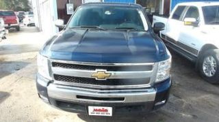 Used 2010 Chevrolet Silverado 1500 LT in Rugby, North Dakota