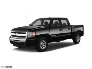 Used 2010 Chevrolet Silverado 1500 LT in Southborough, Massachusetts
