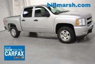 Used 2010 Chevrolet Silverado 1500 LT in Kalkaska, Michigan