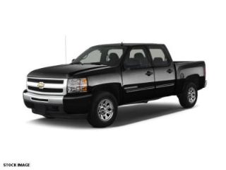 Used 2010 Chevrolet Silverado 1500 LT in Nevada, Missouri