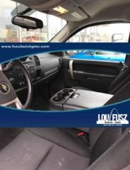 Used 2010 Chevrolet Silverado 1500 LT in Saint Louis, Missouri
