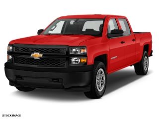 Used 2015 Chevrolet Silverado 1500 Work Truck in East Windsor, New Jersey