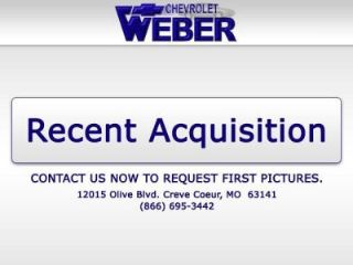 Used 2015 Chevrolet Silverado 1500 in Creve Coeur, Missouri
