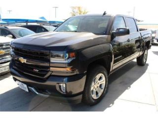 Used 2016 Chevrolet Silverado 1500 Work Truck in Lubbock, Texas