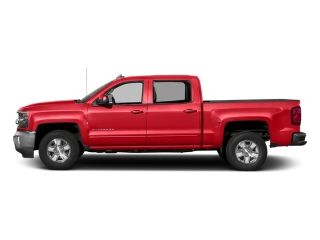 Used 2017 Chevrolet Silverado 1500 LT in Augusta, Georgia