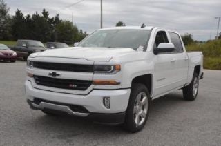 Used 2017 Chevrolet Silverado 1500 LT in New Castle, Delaware