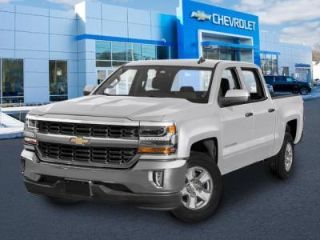 Used 2017 Chevrolet Silverado 1500 LT in Bay Shore, New York
