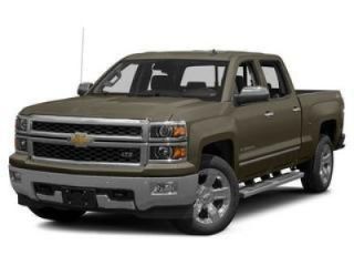 Used 2015 Chevrolet Silverado 1500 LT in Minot, North Dakota