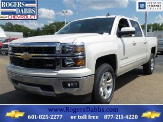 Used 2015 Chevrolet Silverado 1500 LT in Brandon, Mississippi