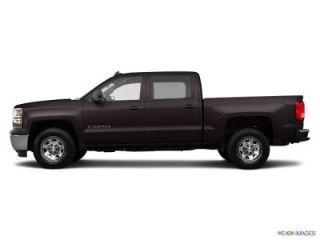Used 2015 Chevrolet Silverado 1500 LT in Augusta, Georgia