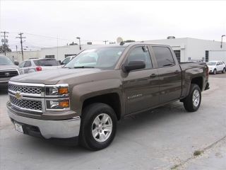 Used 2014 Chevrolet Silverado 1500 LT in Binghamton, New York