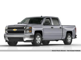 Used 2015 Chevrolet Silverado 1500 in Pataskala, Ohio