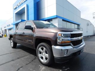 Used 2016 Chevrolet Silverado 1500 LT in Republic, Missouri